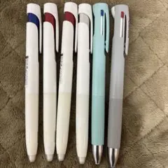 ブレン　ボールペン5本セット 0.5mm