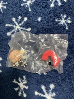 うる星やつら　あつめてロゴフィギュアコレクション