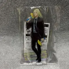 SAKAMOTO DAYSスタンド付きビッグアクリルプレート神々廻