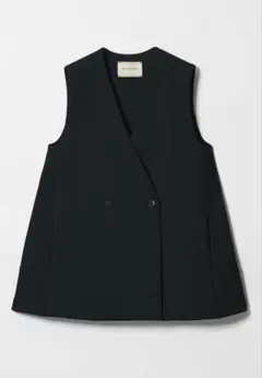 2026年最新】united arrows spongy ミドル ベストの人気アイテム