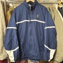 90s 00s NIKE ナイロンジャケット L 古着