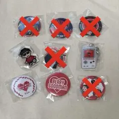 2026年最新】hideピンバッジセットの人気アイテム - メルカリ