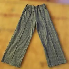 ZARA キッズ　冬用パンツ　女児　152cm