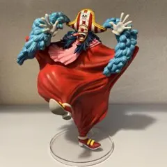 一番くじ新四皇ワンピースフィギュアバギー