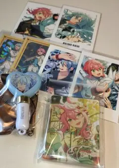 あんさんぶるスターズ！fineまとめ売り Amazon.co.jp: あんさんぶるスターズ! アルバムシリーズ fine