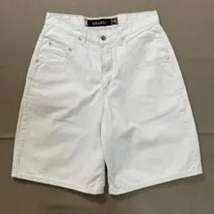 90s Silver Tab Levi's バギー ショーツ ビンテージ usa