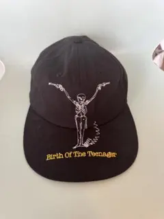 BoTT Birth Of The Teenager キャップのサムネイル