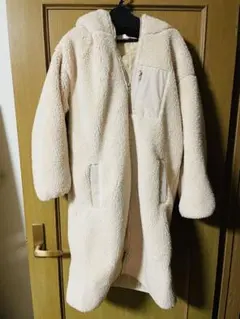 ボアコート　Sサイズ