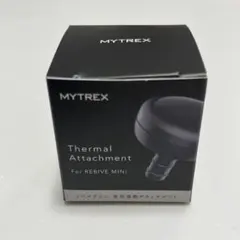 MYTREX REBIVE MINI 専用温熱アタッチメント