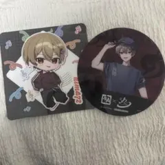 シクフォニ コースター 暇72 カラオケBanban バンバン 牛角 コラボ