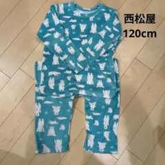 フリース パジャマ