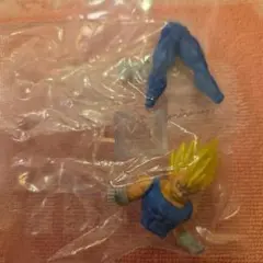 HGドラゴンボール０４