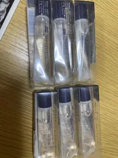 【生産終了品】メディア　リップグロスA ６本セットのサムネイル