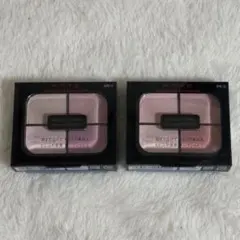 ケイト バウンシーチークシャドウ MV-1 PK-2