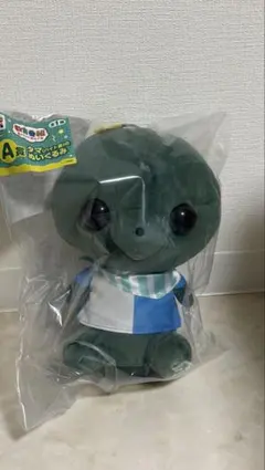教育番組 エニマイくじ A賞 タマ - メルカリ