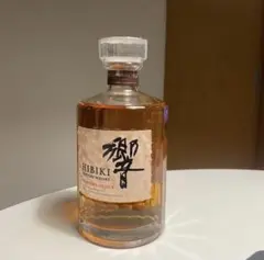 新品未開封　響　ブレンダーチョイス　ジョニーウォーカー12年　2本セット 響 ブレンダーズチョイス ウイスキー サントリー ブレンダーズ