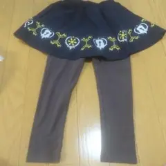 エルサ　スカッツ　120 コットン100