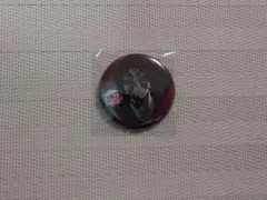 鬼滅の刃 無限城編 ダイニング お楽しみくじ 缶バッジ 黒死牟