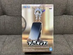 ワンピース フィグライフ！ モンキー・D・ルフィ ギア5 vol.2