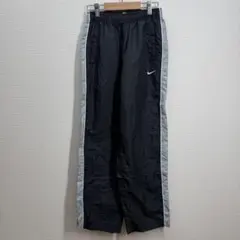 474 NIKE Boys 150 Side Line Nylon Pantsのサムネイル