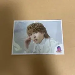 M!LK 吉田仁人 エビライ 生写真