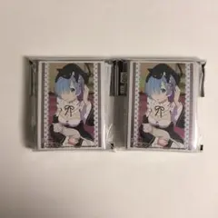 [セット購入で値下げ]Re：ゼロから始める異世界生活『レム』