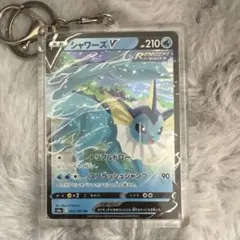 2026年最新】シャワーズv srの人気アイテム - メルカリ