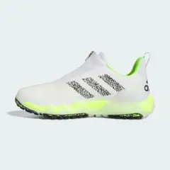 【希少】コードカオス22　26cm　ルシッドレモ　ボア　BOA　adidas