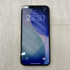 iPhone12pro 256GB ゴールド