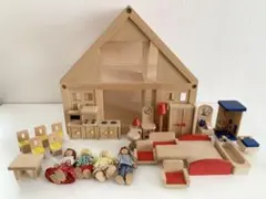 2026年最新】ドールハウス ボーネルンドの人気アイテム - メルカリ