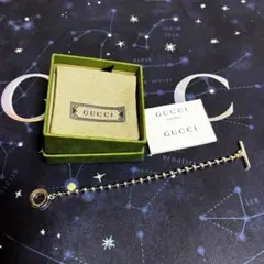 838【新品未使用＊GUCCI正規品】激レア／入手困難／ヘアピン／ゴールドカラー 838【新品未使用＊GUCCI正規品】激レア／入手困難／ヘアピン／ゴールド