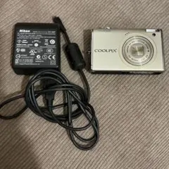 2026年最新】ニコン COOLPIX S640の人気アイテム - メルカリ