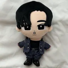 すのチルぶら下がらないシリーズ BIGぬいぐるみver. 目黒蓮