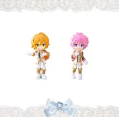 すとぷり palverse さとみくん ジェルくん