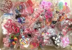 デコパーツ 大量お得セット①