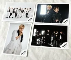 Snow Manラウール公式写真mania