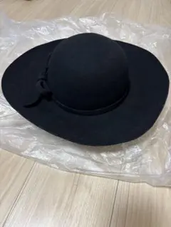 alcali レディース　秋・冬ハット