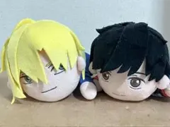 2025年最新】bananafish ぬいぐるみの人気アイテム - メルカリ