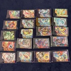 釣りスピリッツ カードダス ワンダー Vol.1 セミコンプ 39種類 - メルカリ