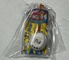 たまごっち　おかしなたまごボーロっち2 初代たまごっち