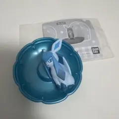 ポケモン グレイシア ガチャガチャ カプセルトイ ジェムリーズ フタ無し