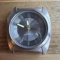NIXON THE KEY 腕時計 本体 200M防水のサムネイル