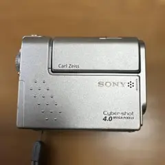 2026年最新】Sony cyber-shot 4.0megaの人気アイテム - メルカリ