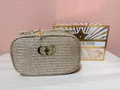 2025 Dior ホリデーオファー コフレ