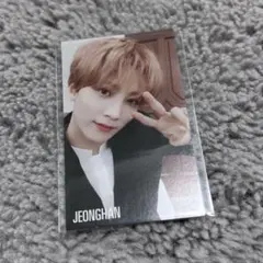 SEVENTEEN WE MAKE YOU 会場限定 トレカ ジョンハン