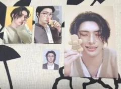 ATEEZ 2026 シーグリミンギ YES24セット