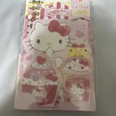 2026年最新】キティちゃんレターセットの人気アイテム - メルカリ