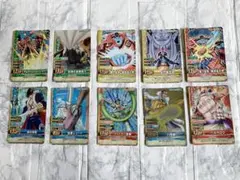 ワンピース カードゲーム 10枚セット
