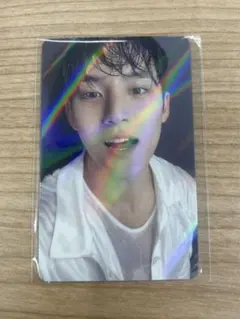 SPILL THE FEELS weverse CARAT 特典 ミンギュ