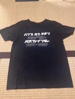 バンプオブチキン　ライブTシャツ　Tシャツ　tシャツ